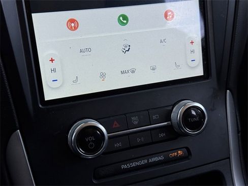 Used 2022 Ford Edge SEL image 18