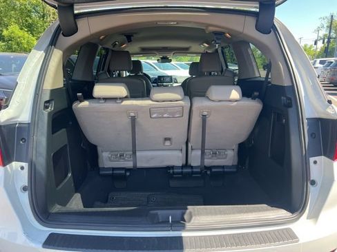 Used 2024 Honda Odyssey EX-L image 24