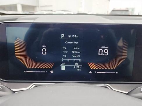 New 2026 Kia Sorento S w/ S Panoramic Sunroof Package FWD image 27