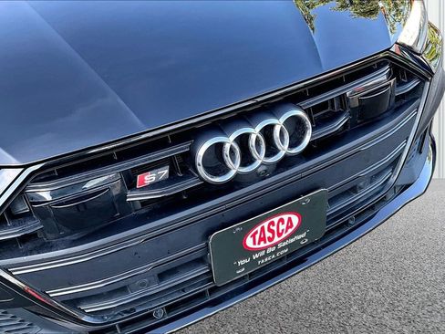 Used 2023 Audi S7 Prestige w/ Prestige Package AWD/4WD image 33