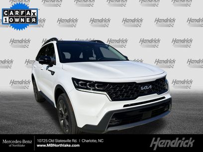 Used 2023 Kia Sorento SX Prestige