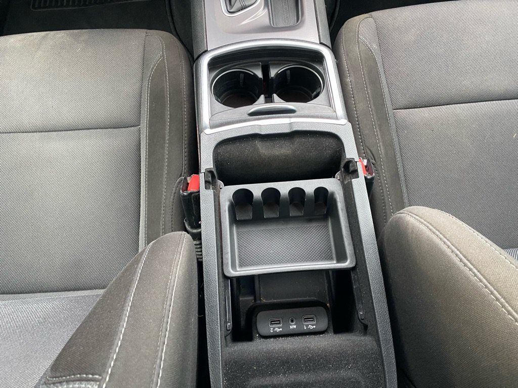 Used 2020 Dodge Charger SXT RWD image 26