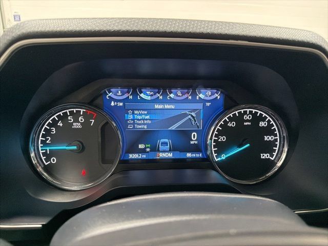 Used 2023 Ford F150 XLT w/ Equipment Group 302A High AWD/4WD image 20