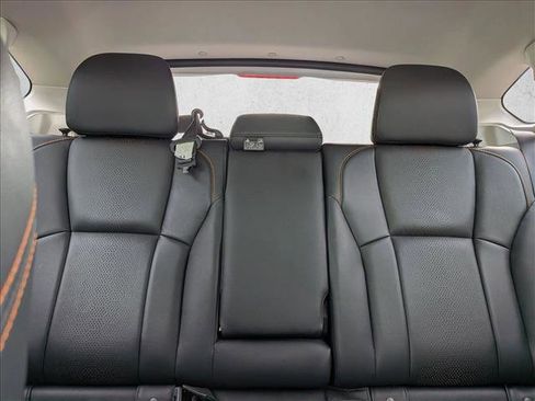 Used 2021 Subaru Crosstrek 2.5i Limited w/ Popular Package #5 image 16