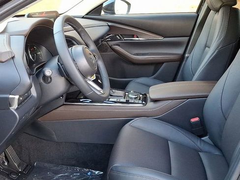 New 2025 MAZDA CX-30 AWD 2.5 S w/ Premium Package image 7