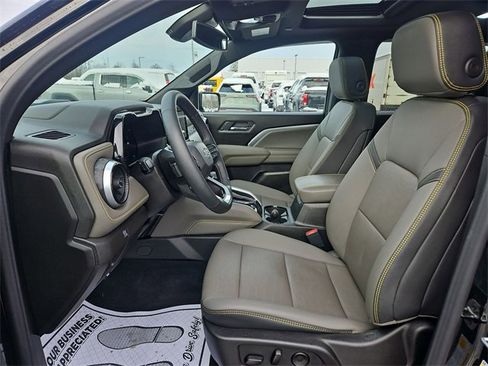 Certified 2026 Chevrolet Colorado ZR2 w/ Technology Package image 20