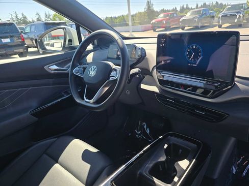 Used 2023 Volkswagen ID.4 Pro S RWD image 10