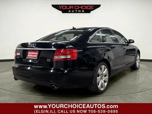 Used 2007 Audi A6 3.2 image 5