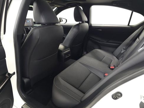 Certified 2021 Lexus IS 300 AWD w/ Comfort Package image 29