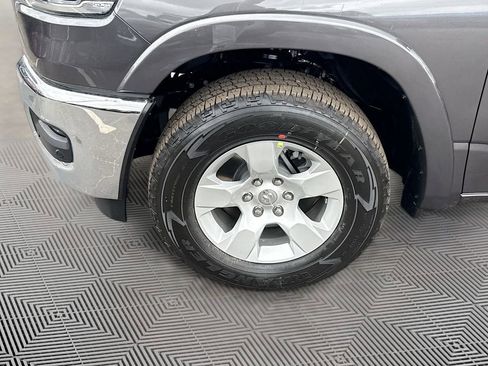 New 2026 RAM 1500 Big Horn image 33