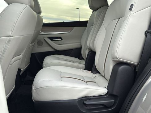 New 2026 MAZDA CX-90 Plug-In Hybrid w/ Premium Plus image 21