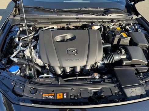 New 2026 MAZDA MAZDA3 s image 20