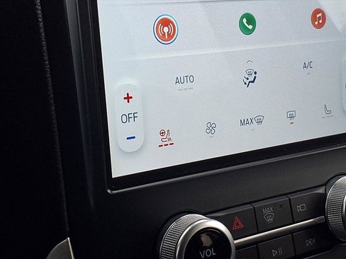 Certified 2023 Ford Edge SEL w/ Convenience Package image 5