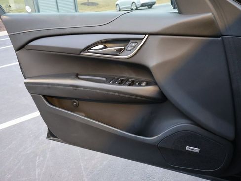 Used 2018 Cadillac ATS 2.0L Turbo image 34