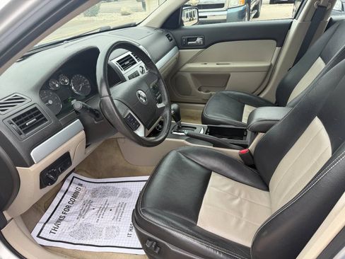 Used 2006 Mercury Milan Premier FWD image 10