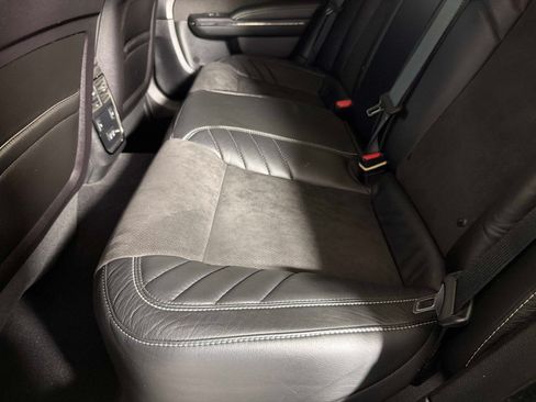 Used 2022 Dodge Charger SRT Hellcat w/ Harman/Kardon Audio Group RWD image 30