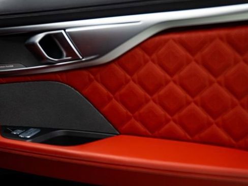 Used 2022 BMW M8 Gran Coupe xDrive Competition w/ M Carbon Exterior Package image 29