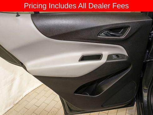 Used 2019 Chevrolet Equinox LT FWD image 9