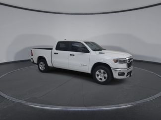 New 2026 RAM 1500 Big Horn AWD/4WD video 2