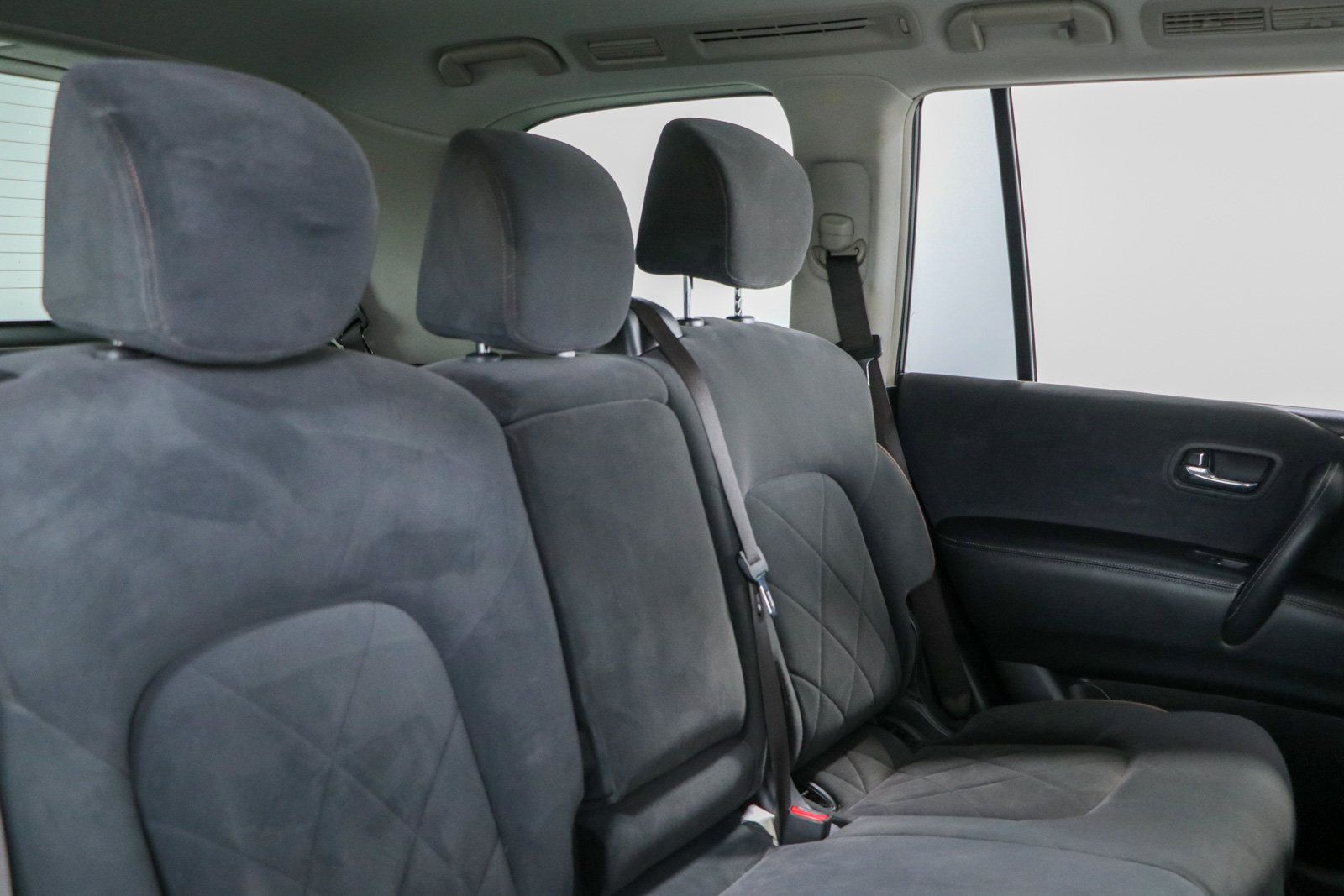 Used 2019 Nissan Armada SV w/ Driver Package RWD image 29