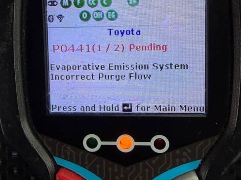 Used 2010 Toyota Matrix image 39