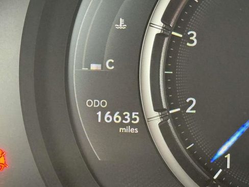 Used 2024 Lexus IS 350 F Sport w/ Memory Package image 28