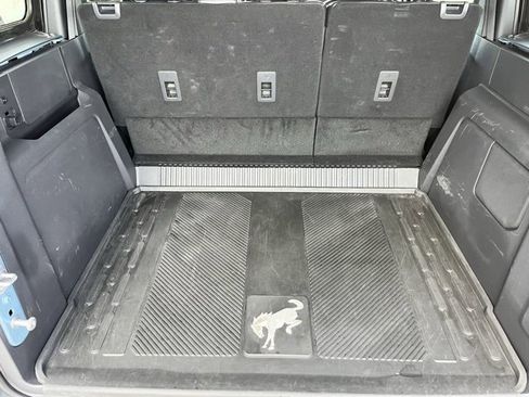 Used 2023 Ford Bronco Badlands w/ Sasquatch Package image 26