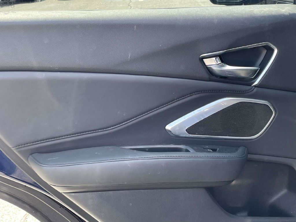 Used 2019 Acura RDX AWD image 18