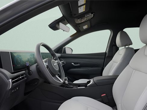Certified 2026 Hyundai Santa Cruz SEL AWD/4WD image 23