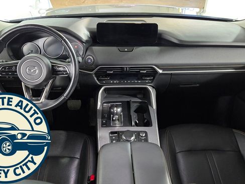 Used 2024 MAZDA CX-90 3.3 Turbo w/ Preferred Plus image 31