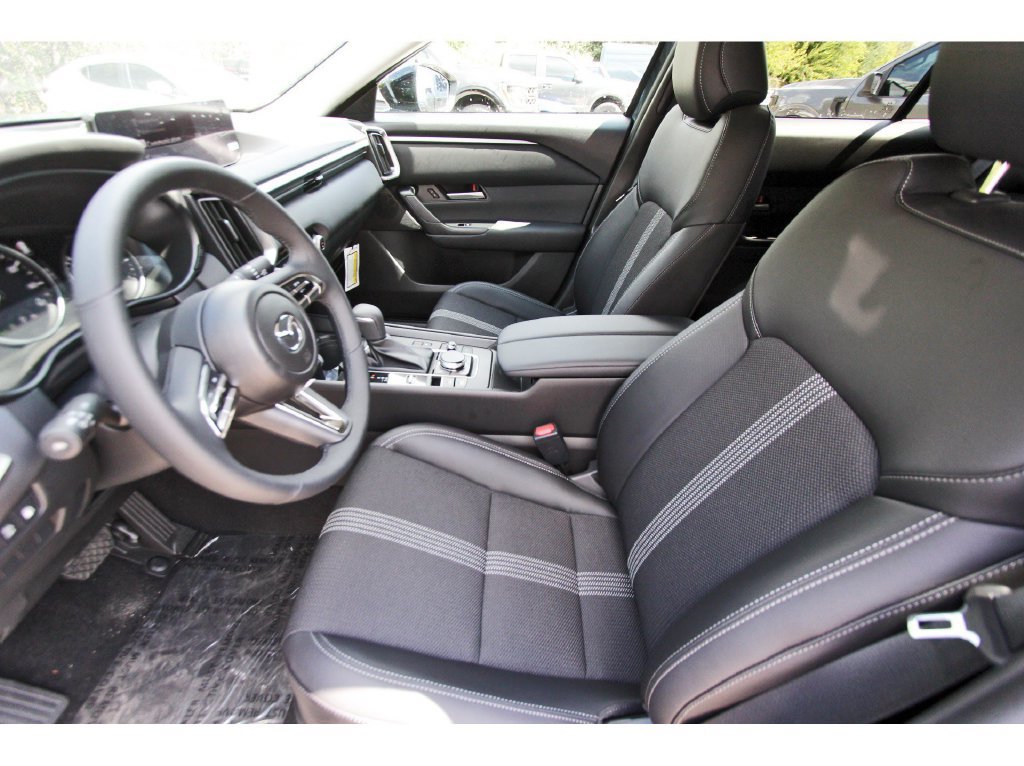 New 2026 MAZDA CX-50 2.5 Hybrid w/ Preferred Pkg AWD/4WD image 10