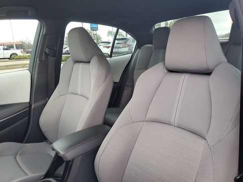 Used 2024 Toyota Corolla SE image 15