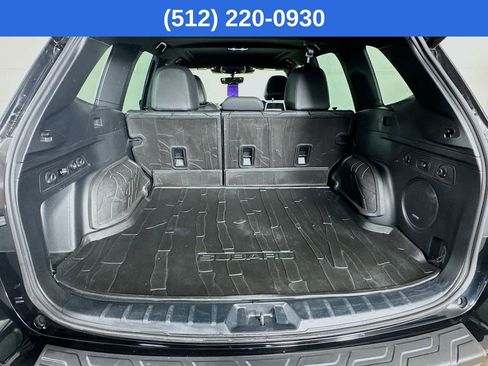 Used 2023 Subaru Forester Wilderness w/ Wilderness Package image 33