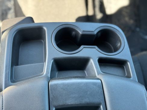 Used 2021 GMC Sierra 1500 SLE w/ X31 Off-Road Package image 17