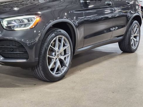 Used 2022 Mercedes-Benz GLC 300 4MATIC image 17
