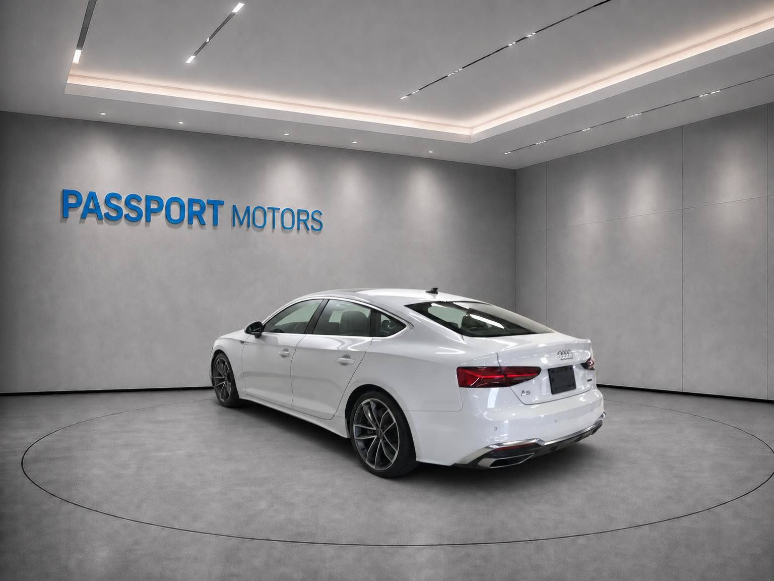 Used 2023 Audi A5 2.0T Premium w/ Convenience Package AWD/4WD image 6