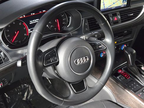 Used 2018 Audi A7 3.0T Premium Plus w/ S Line Sport Package AWD/4WD image 23