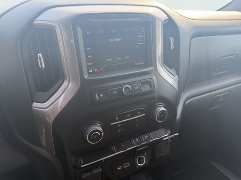 Used 2022 Chevrolet Silverado 3500 W/T w/ WT Convenience Package AWD/4WD image 10