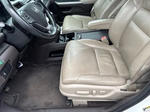 Used 2012 Honda CR-V EX-L image 17