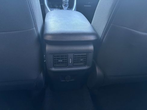 Used 2025 Toyota RAV4 LE image 29