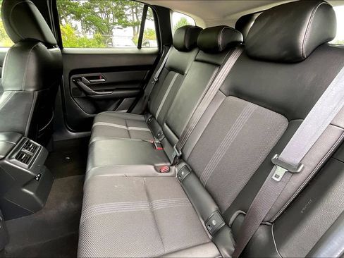 Used 2024 MAZDA CX-50 AWD 2.5 S w/ Cargo Package image 26