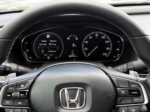 Used 2021 Honda Accord Sport Special Edition image 30