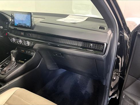 Used 2023 Honda CR-V Sport Touring image 28