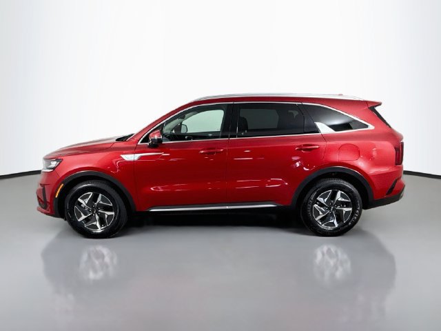 Used 2021 Kia Sorento S FWD image 6