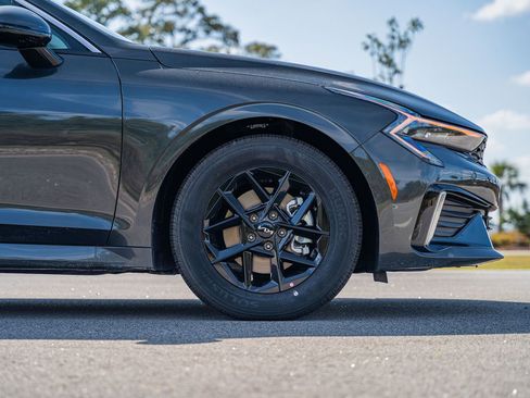New 2026 Kia K5 LXS image 6