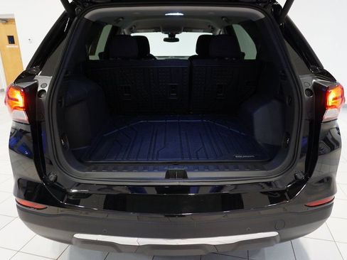 Certified 2024 Chevrolet Equinox LT w/ LPO, Floor Liner Package image 26