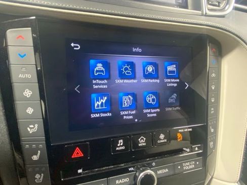 Used 2022 INFINITI QX55 Essential w/ Proassist Package AWD/4WD image 20