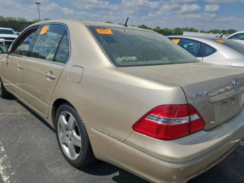 Used 2006 Lexus LS 430 image 2