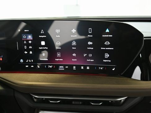 New 2025 Audi Q5 2.0T Premium Plus image 5