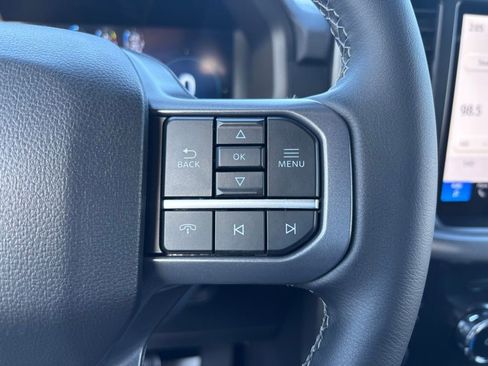 Used 2026 Ford F150 XLT w/ Equipment Group 302A MID AWD/4WD image 29